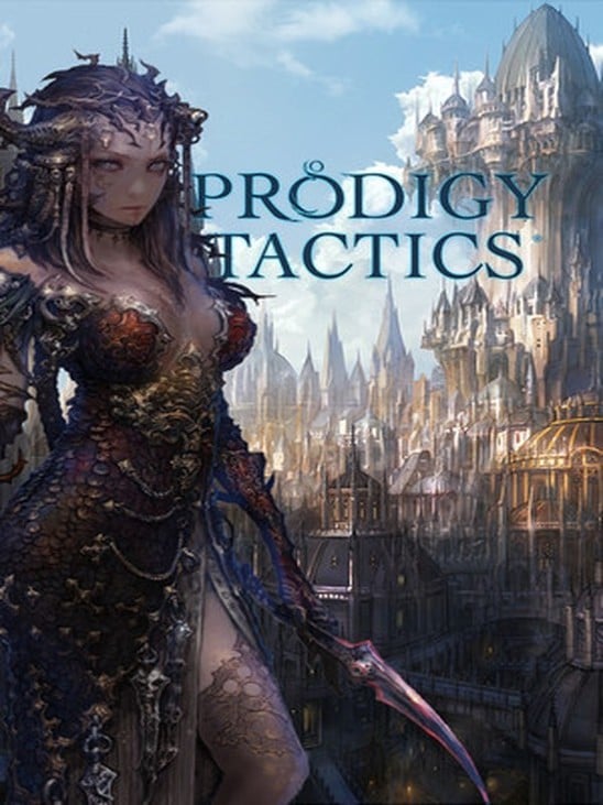 Games like Prodigy Tactics