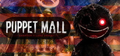 Games like Puppet Mall: Chapter 1: Lost Friend