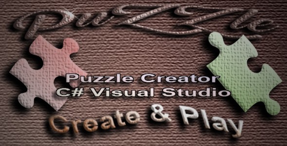 Games like Puzzle Creator