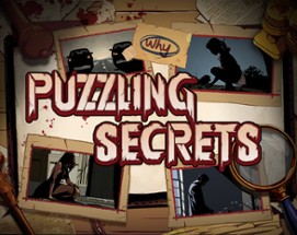 Puzzling Secrets Image