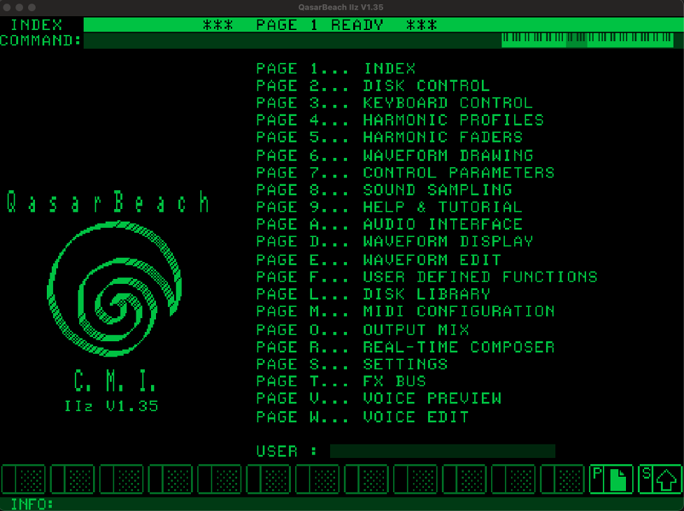Games like QasarBeach CMI IIz