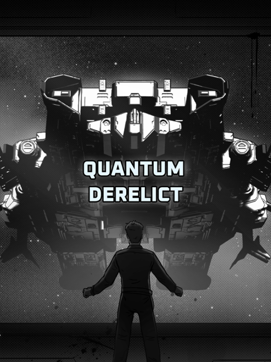 Games like Quantum Derelict