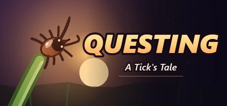 Games like Questing: A Tick's Tale