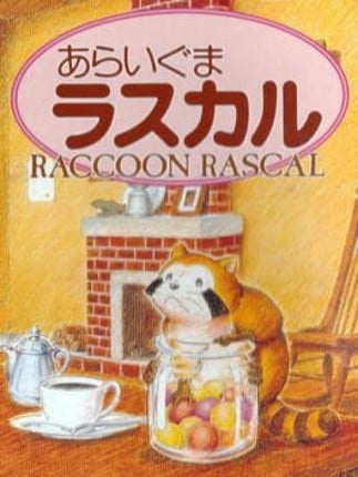 Raccoon Rascal Game Cover