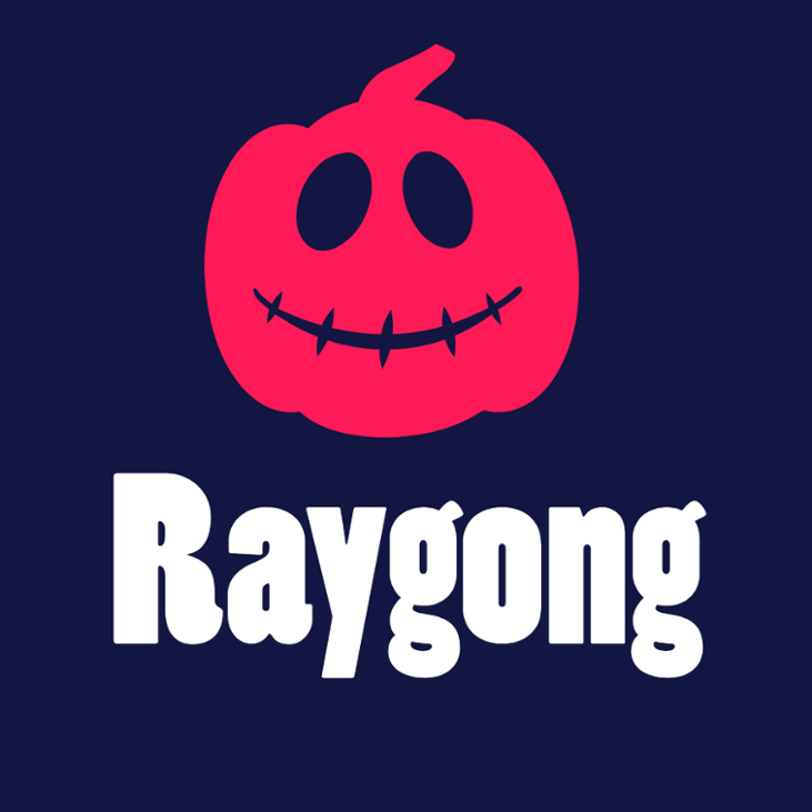 Games like Raygong
