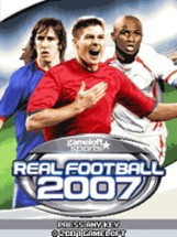 Real Soccer 2007 Image