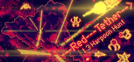 Games like Red Tether