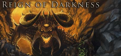 Games like Reign of Darkness