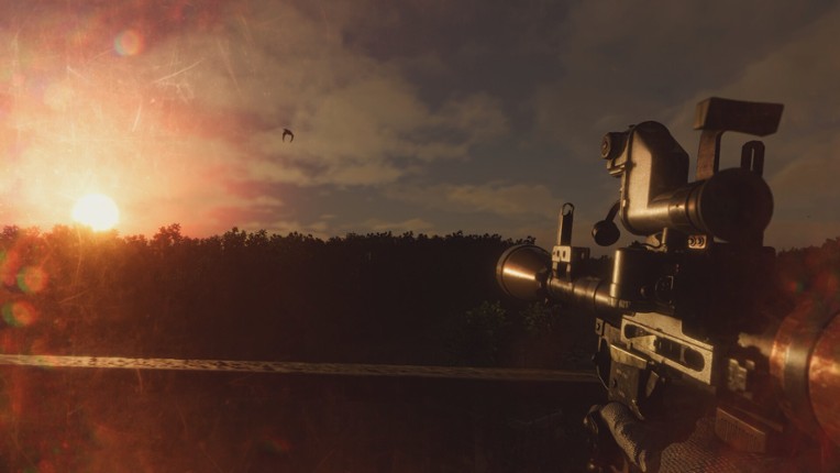 Reoxia screenshot