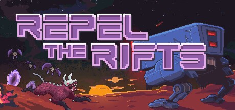 Games like Repel the Rifts