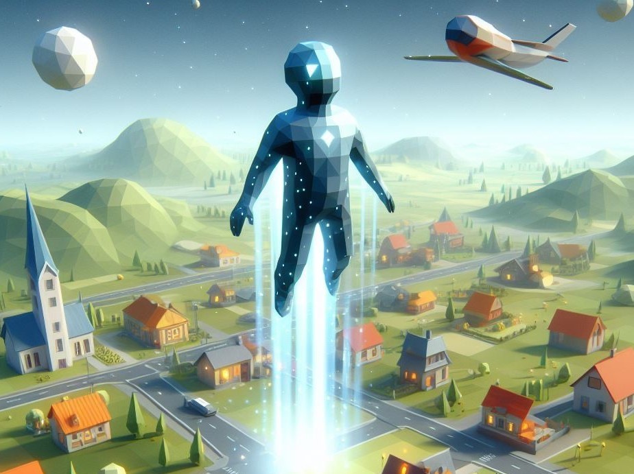 Games like Rgame24: My GTA and Jailbreak inspired online game with cheats