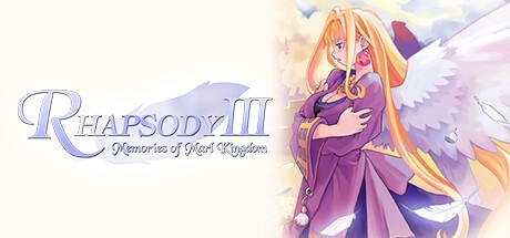 Games like Rhapsody III: Memories of Marl Kingdom