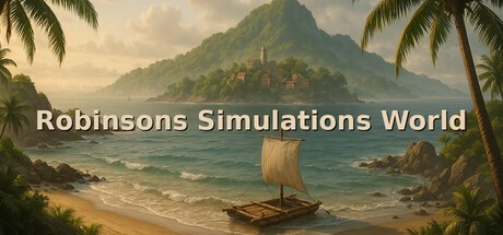Games like Robinsons Simulations World