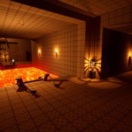 Games like RocketJump