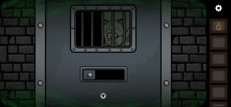 Room Escape: Strange Case screenshot