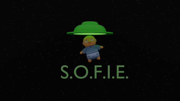 S.O.F.I.E. Image