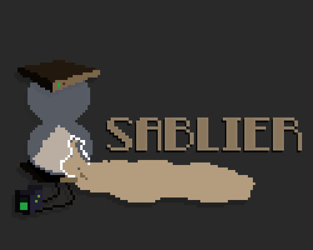 Games like Sablier