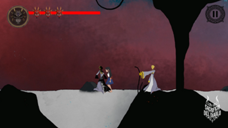 Sacrificio del Diablo screenshot