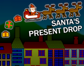 Santa's Present Drop Image