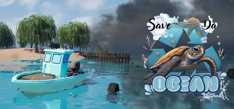 Games like SaveDaOcean