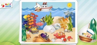 SEARCH-GAMES for Happytouch® Image