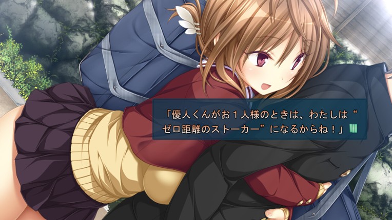 Seishun Fragile Image