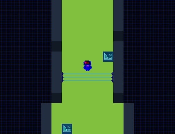 SHELL_BREAK screenshot