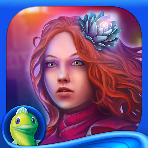 Games like Shiver: Lily's Requiem HD - A Hidden Objects Mystery
