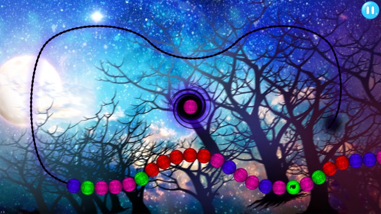 Shoot! Is done screenshot