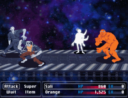 Games like Shrinespark