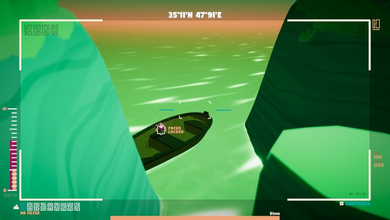 Shutter Stroll screenshot