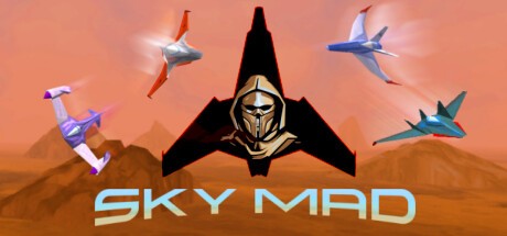 Games like Sky Mad
