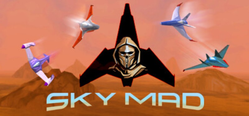 Sky Mad Image