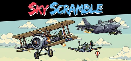 Games like Sky Scramble