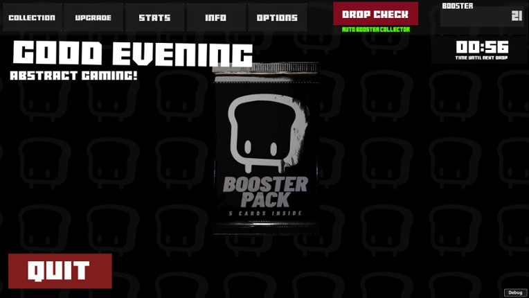 Snackdown screenshot