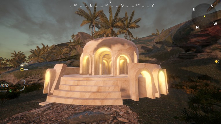 Soul Nine screenshot