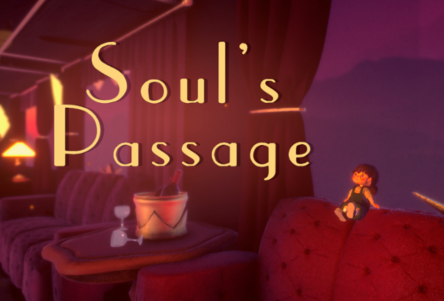 Soul's Passage Game Cover