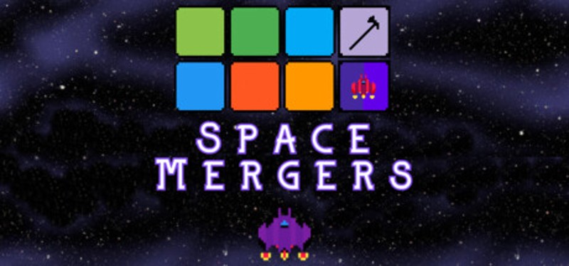 Space Mergers Image