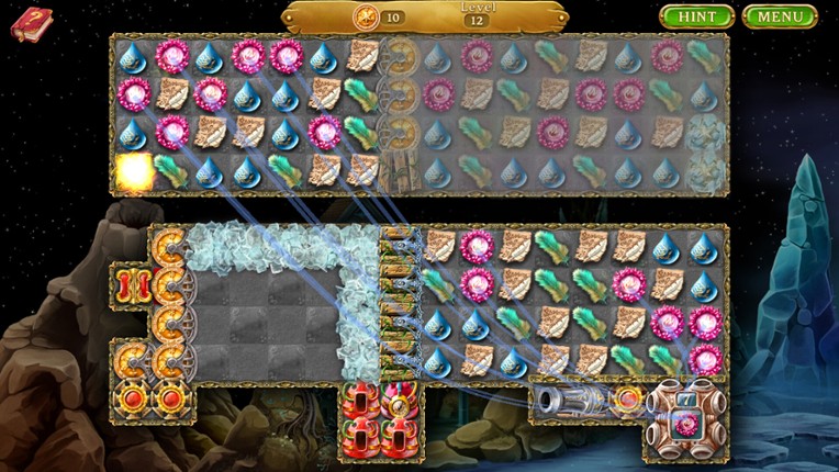 Spellarium 13 screenshot
