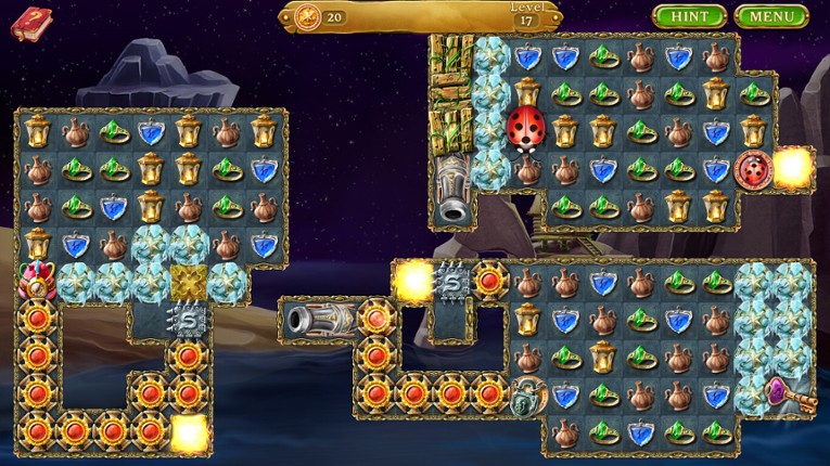 Spellarium 6 screenshot