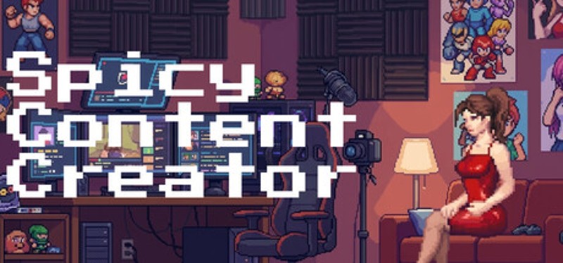 Spicy Content Creator Image