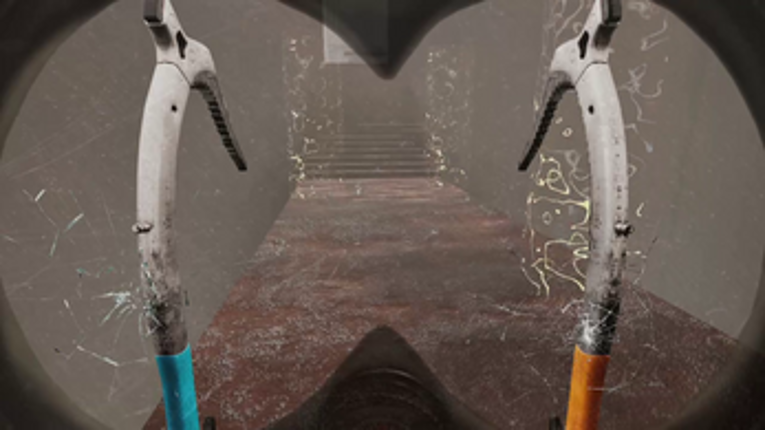 Stalker-Climber (Fan Game) screenshot