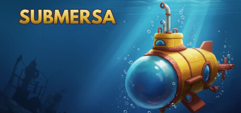 Submersa Image