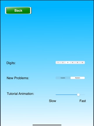 Subtraction School ! ! Image