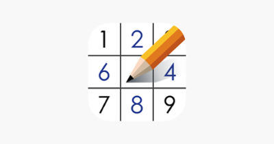 Sudoku - Brain Puzzle Games Image