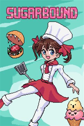 Sugarbound Image