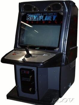 Games like Surf Planet