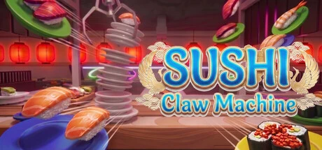 Games like SUSHI Claw Machine