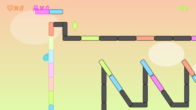 Sync Adventure screenshot