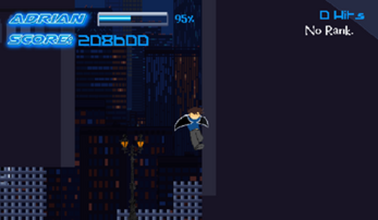 System // Crash (Public Beta) screenshot